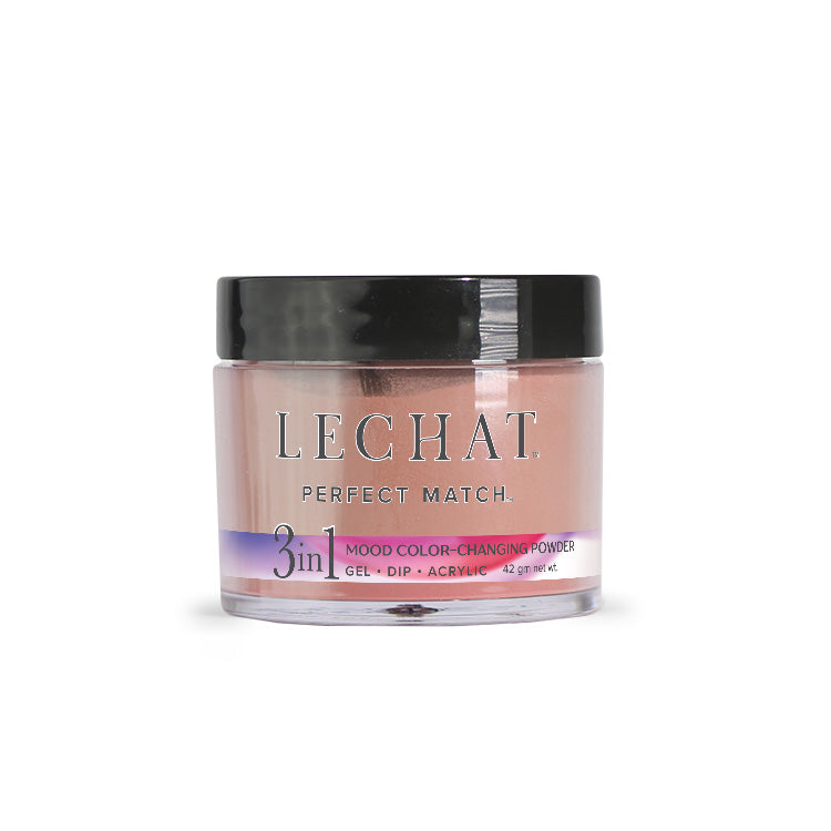 Lechat Perfect Match Dip Powder Mood Color Tiger’s Eye #PMMCP78