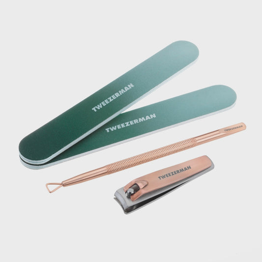 Tweezerman Enchanted Garden Enchanted Garden Manicure Gift Set 4320-r
