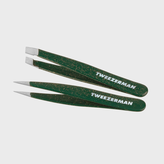 Tweezerman Enchanted Garden Micro Mini Tweezer Set 4319-R