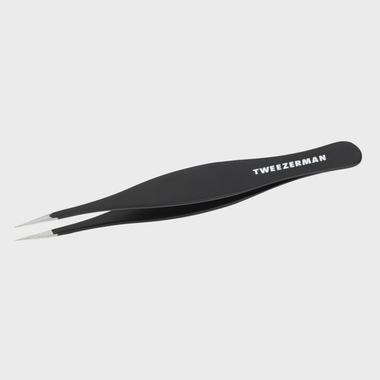 Tweezerman Ingrown Hair Splinter Tweezers Midnight Sky #13041-MG