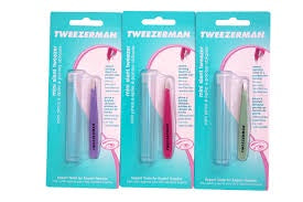 Tweezerman Mini Slant Assorted Colors #1248-CR