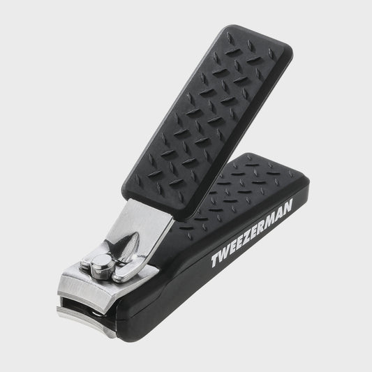 Tweezerman Precision Grip Fingernail Clipper #30221-MG
