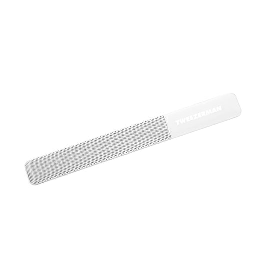 Tweezerman Professional Glass Nail Buffer  Personal Care