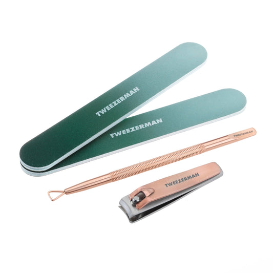 Tweezerman Enchanted Garden Enchanted Garden Manicure Gift Set 4320-r