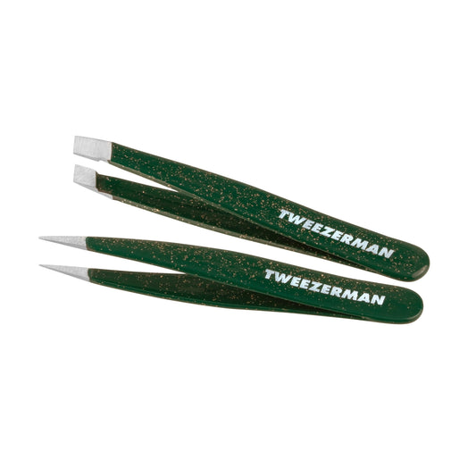 Tweezerman Enchanted Garden Micro Mini Tweezer Set 4319-R