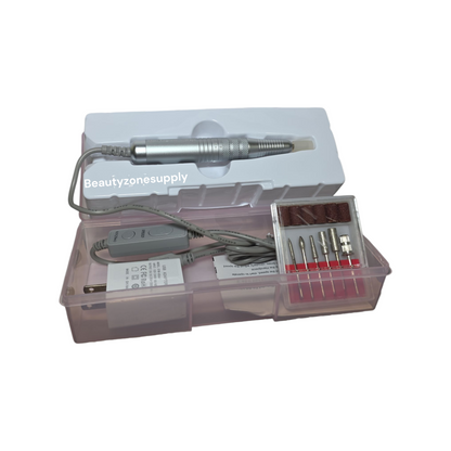 USB High Speed Mini Engraver Nail Drill 15K