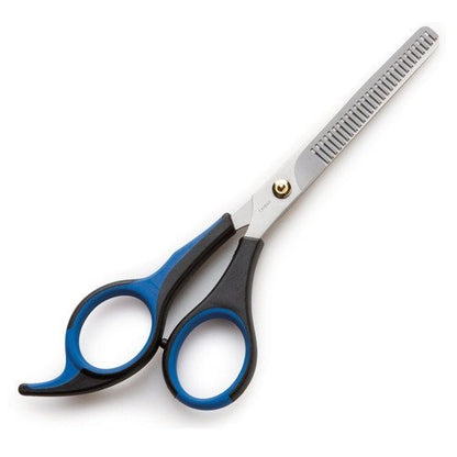 Denco Professional Texturizing Shears stainless Scissors #4351U