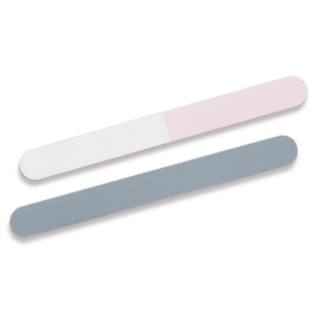 Ultra Professional Three Step Nail Buffer #2717U