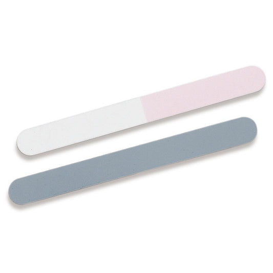 Ultra Professional Three Step Nail Buffer #2717U