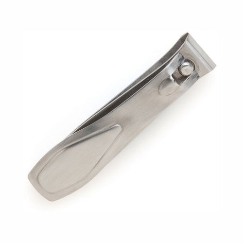 Ultra Professional Wide Jaw Toenail Clipper straight Stainless #3555U