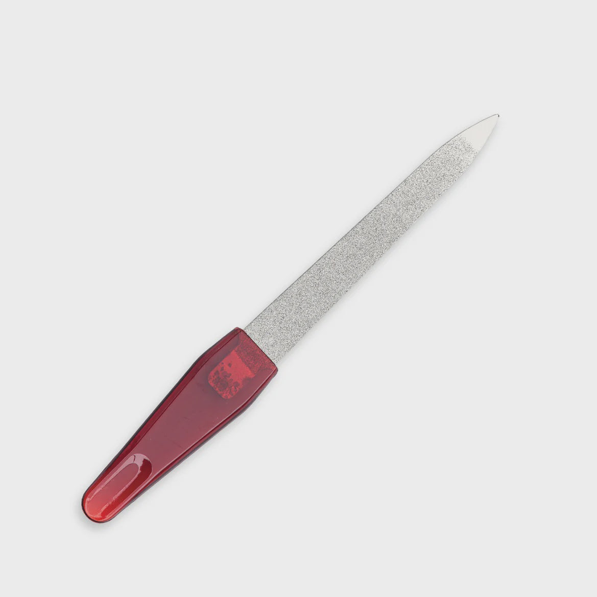 Ultra Small File Ultra Small Sapphire File with Sheath #2663U – Beauty Zone Nail Supply