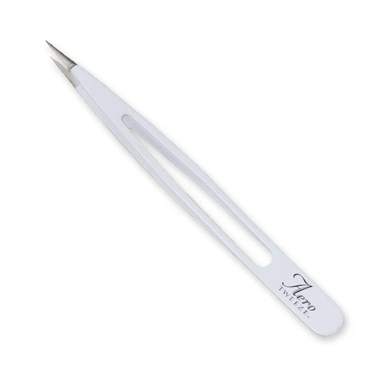 Denco Ultra Aero Tweeze Stainless Steel Pointed Tip  assorted colors #4862U