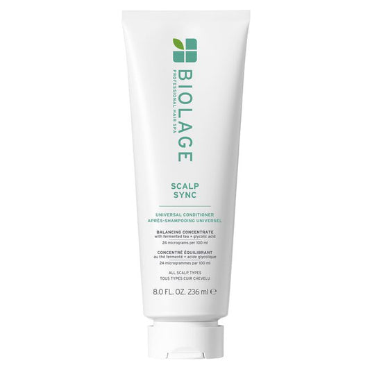 Matrix Biolage Scalp Sync Universal Conditioner 8 oz