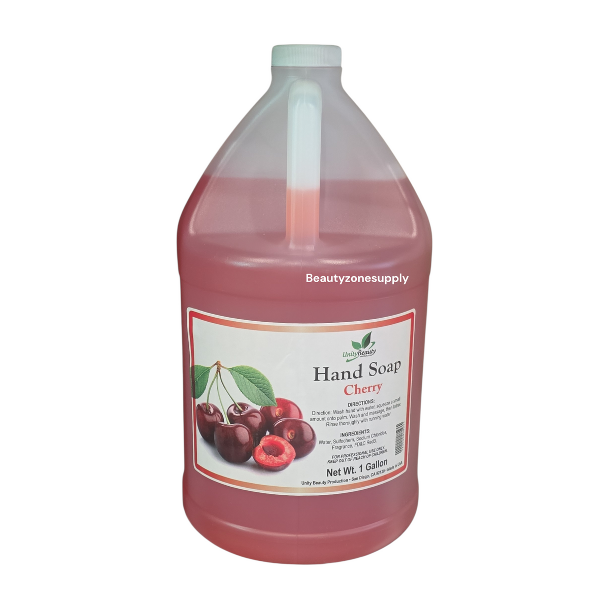 Unity Hand Soap Gallon