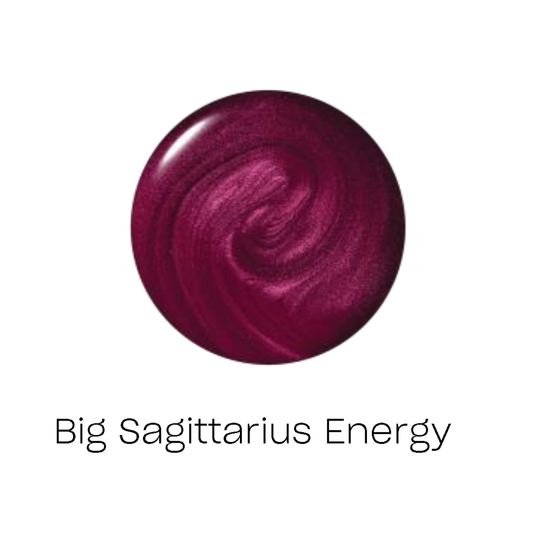 OPI GelColor Inteli-Gel Big Sagitarius Energy 0.5 oz #GCH024