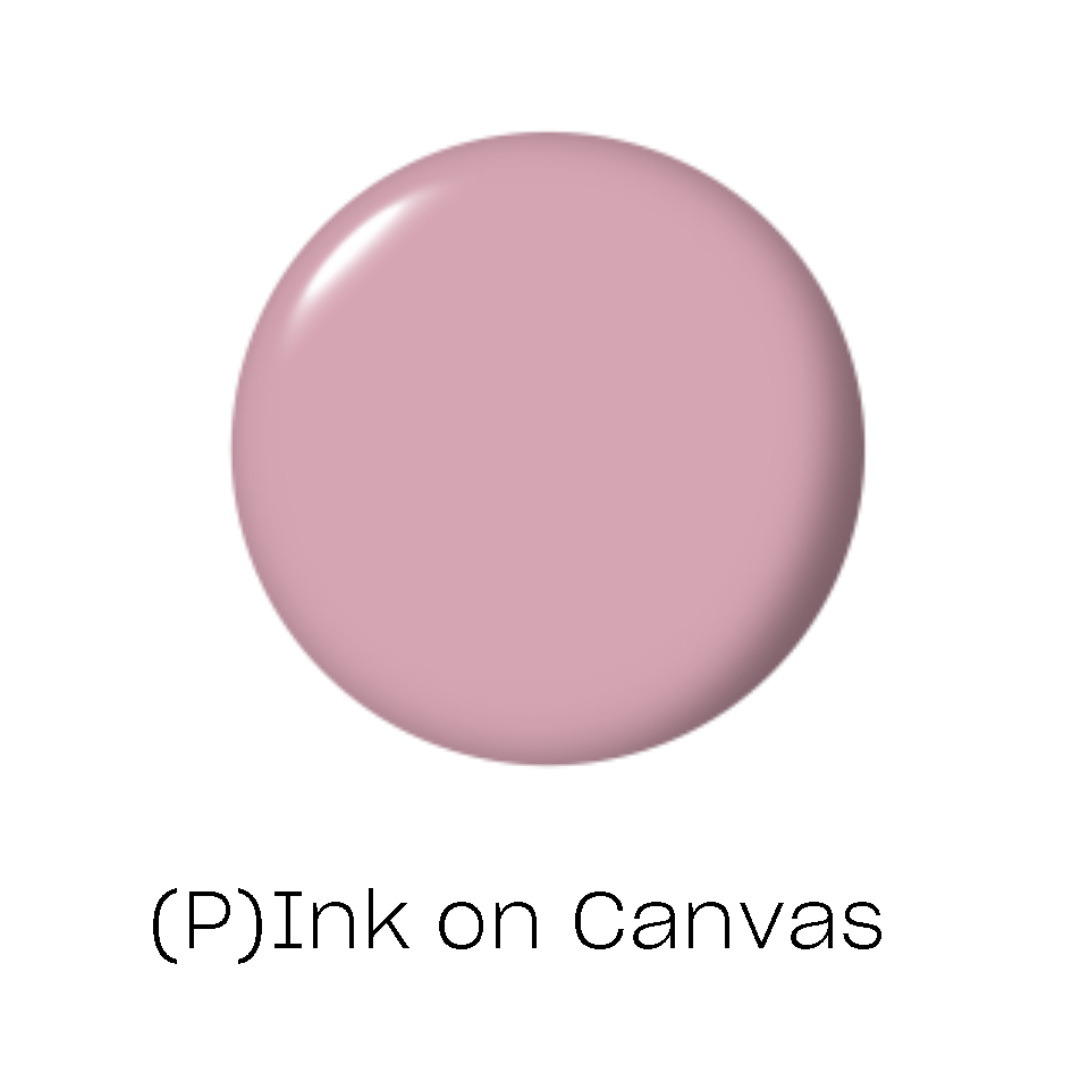 OPI GelColor Inteli-Gel (P)Ink on Canvas 0.5 oz #GCLA03