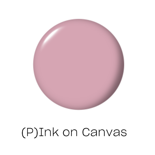 OPI GelColor Inteli-Gel (P)Ink on Canvas 0.5 oz #GCLA03