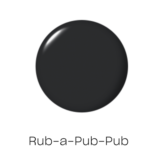 OPI GelColor Inteli-Gel Rub-a-Pub-Pub 0.5 oz #GCU18