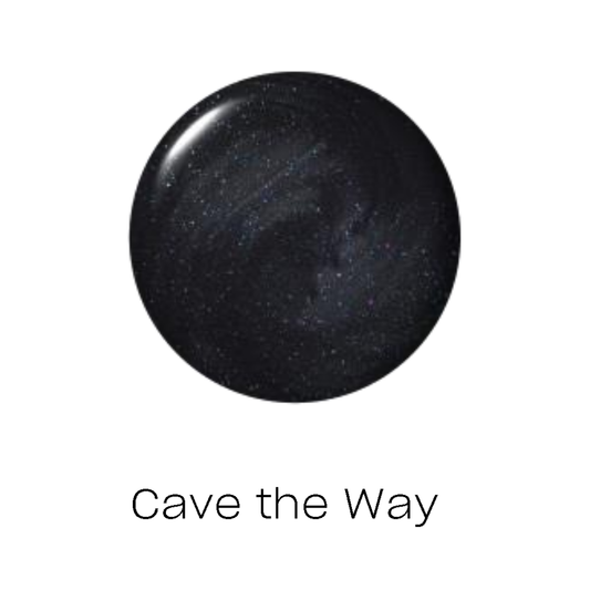 OPI GelColor Inteli-Gel Cave the Way 0.5 oz #GCF012