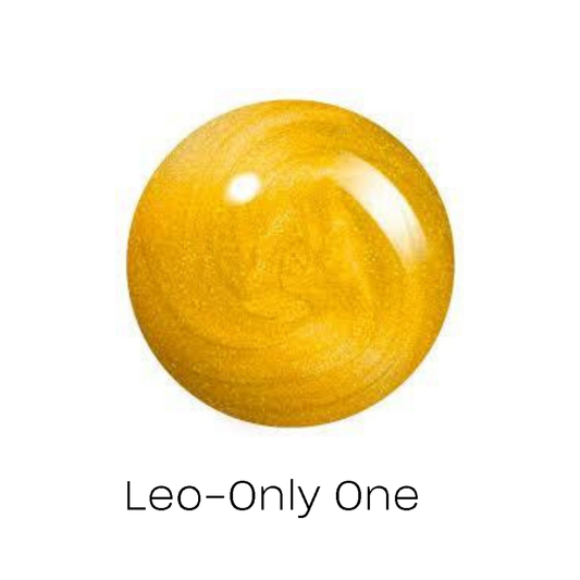 OPI GelColor Inteli-Gel Leo-Only One  0.5 oz #GCH023