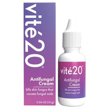 Vite20 Antifungal Cream