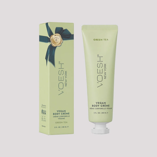 VOESH Vegan Body Creme - 3 fl oz 88 mL