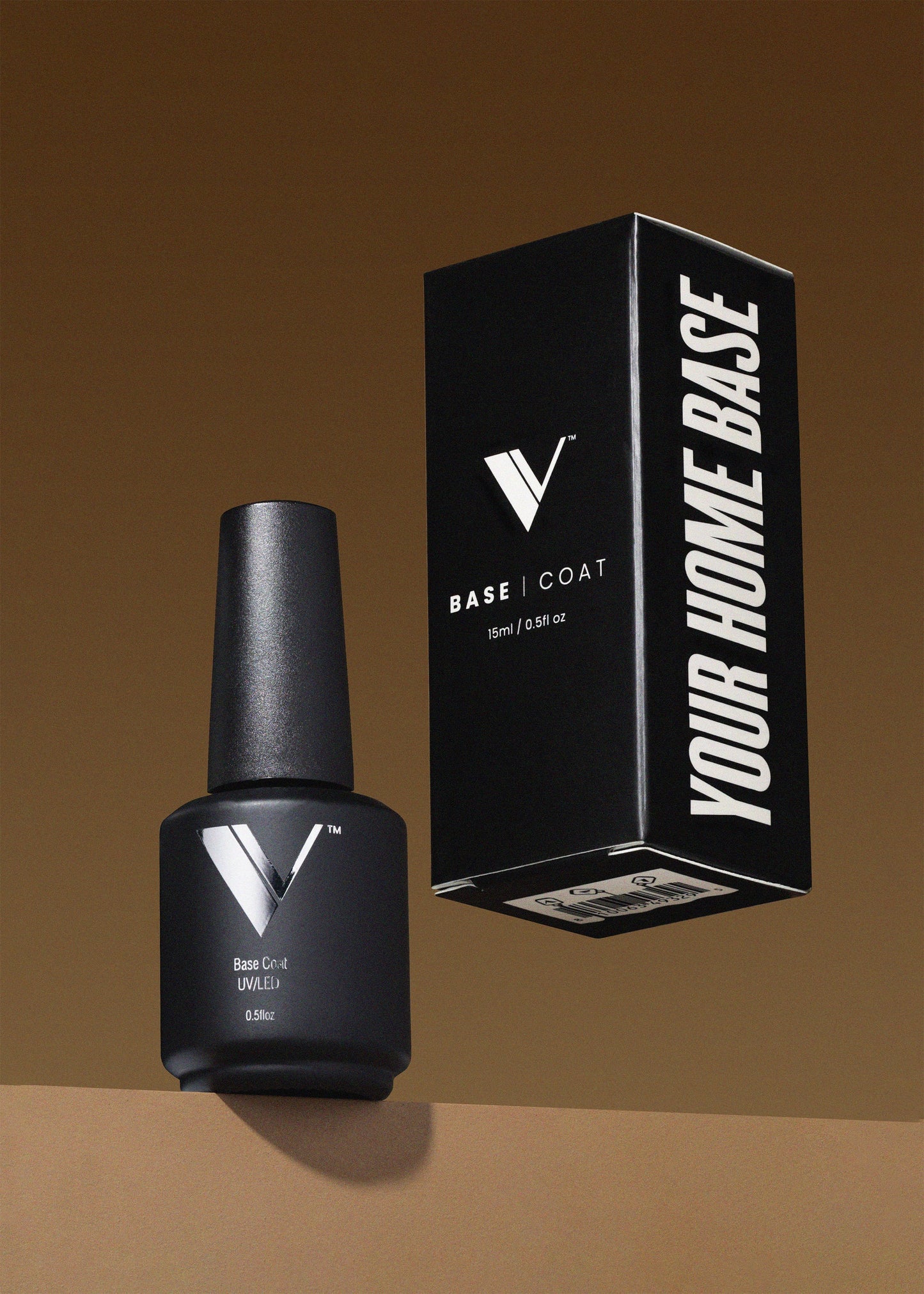 Valentino Gel Polish - Base Coat 0.5 oz