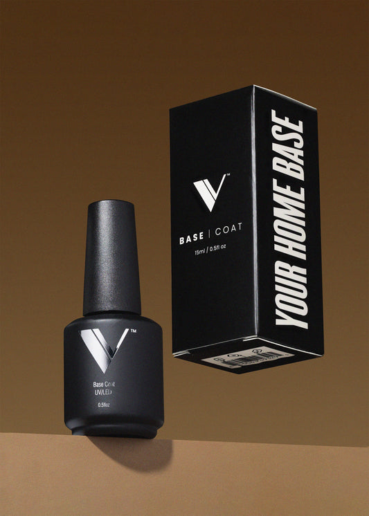 Valentino Gel Polish - Base Coat 0.5 oz