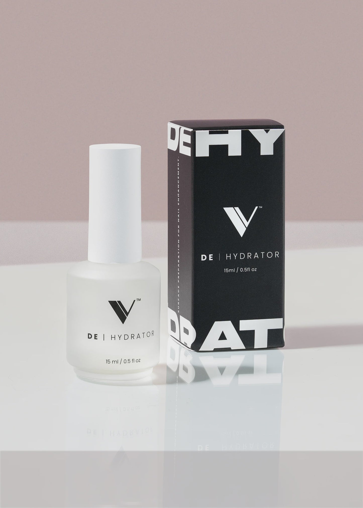 Valentino Nail Prep Dehydrator 0.5 oz