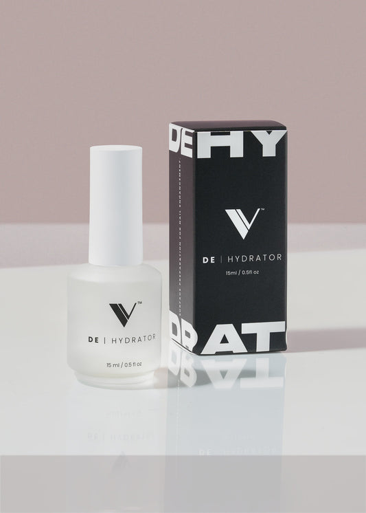 Valentino Nail Prep Dehydrator 0.5 oz