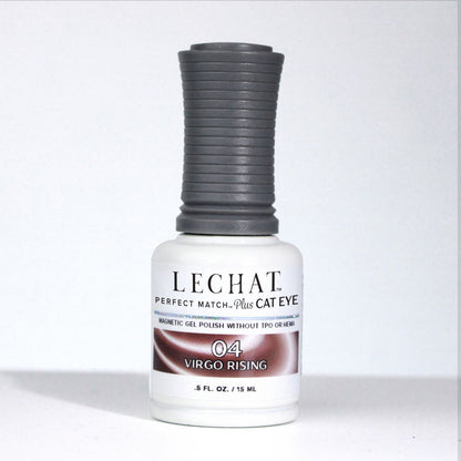 Lechat Perfect Match Plus Cat Eye Gel Polish 0.5 fl oz