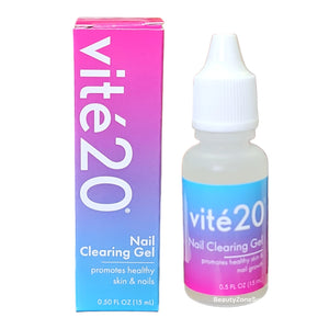 Vite20 Antifungal Nail Gel