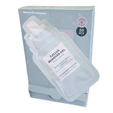Load image into Gallery viewer, Voesh Callus Remover Gel .34 Oz #Vpp02cal