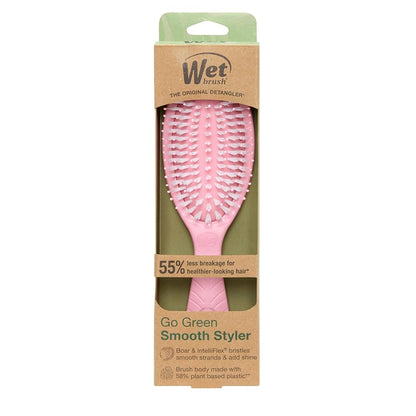 WET Brush Go Green Treatment & Shine - Watermelon Oil BIO833WATERM