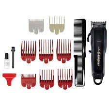 Wahl Professional 8591 Pro Lithium Series Cordless Designer