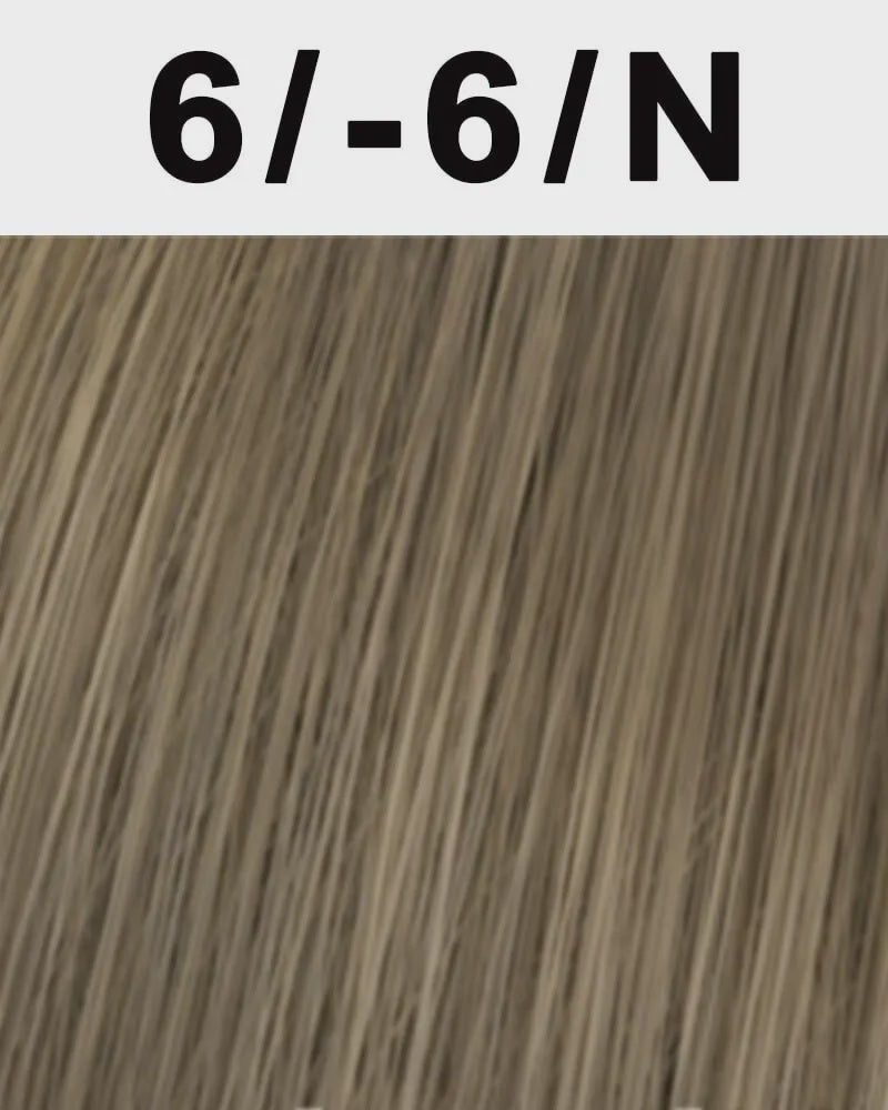 Wella Koleston Xpress 10 min 6/-6/N Dark Blonde Neutral