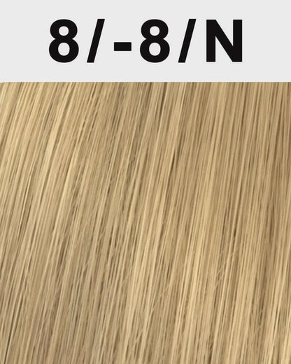 Wella Koleston Xpress 10 min 8/-8/N Light Blonde Neutral