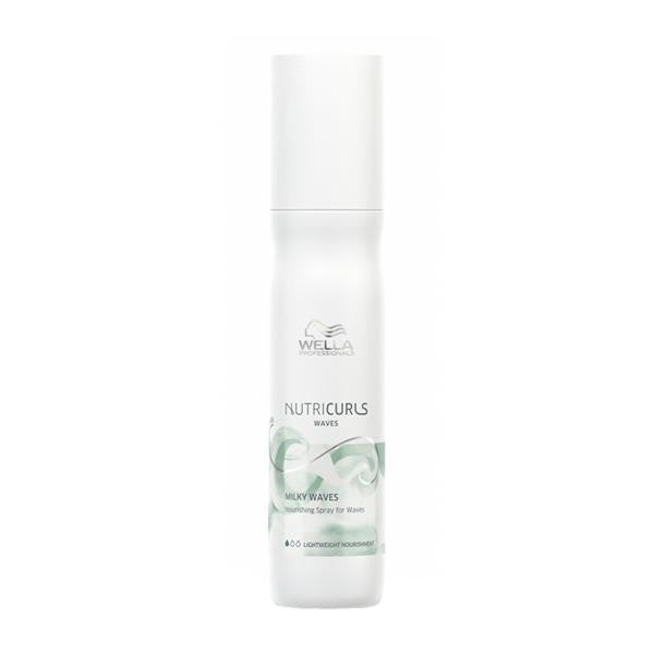 Wella Spray for Waves Milky waves 150 mL 5oz