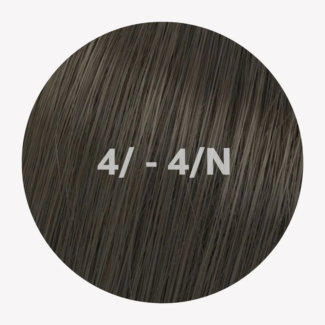 Wella Koleston Xpress 10 min 4/-7/N Medium Brown Neutral