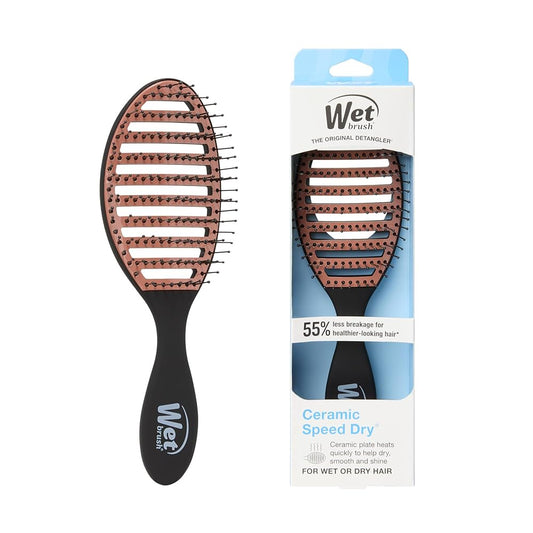 Wet Brush Ceramic Speed Dry #BWR810CRBK
