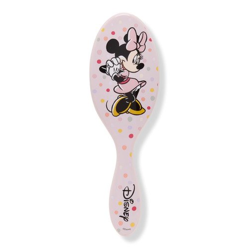Wet Brush Original Detangler - Hello Minnie #BWR830DISHM