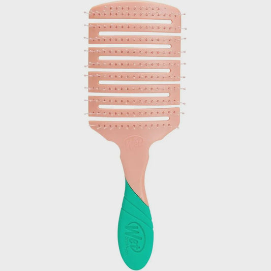 Wet Brush Pro Artful Ace Pro Flex Paddle -Flag Up #BWP83100AAFU