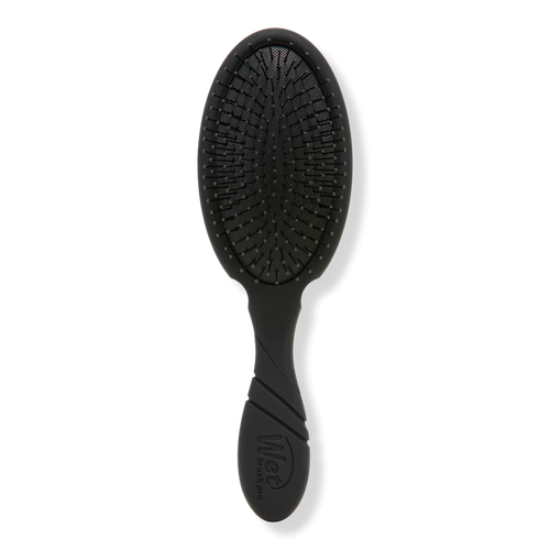 Wet Brush Pro Detangler- Frost Black #BWP830FRBK