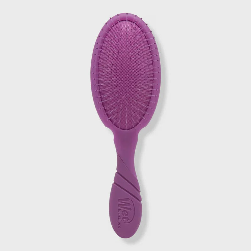Wet Brush Pro Detangler- Frost Purple #BWP830FRPR
