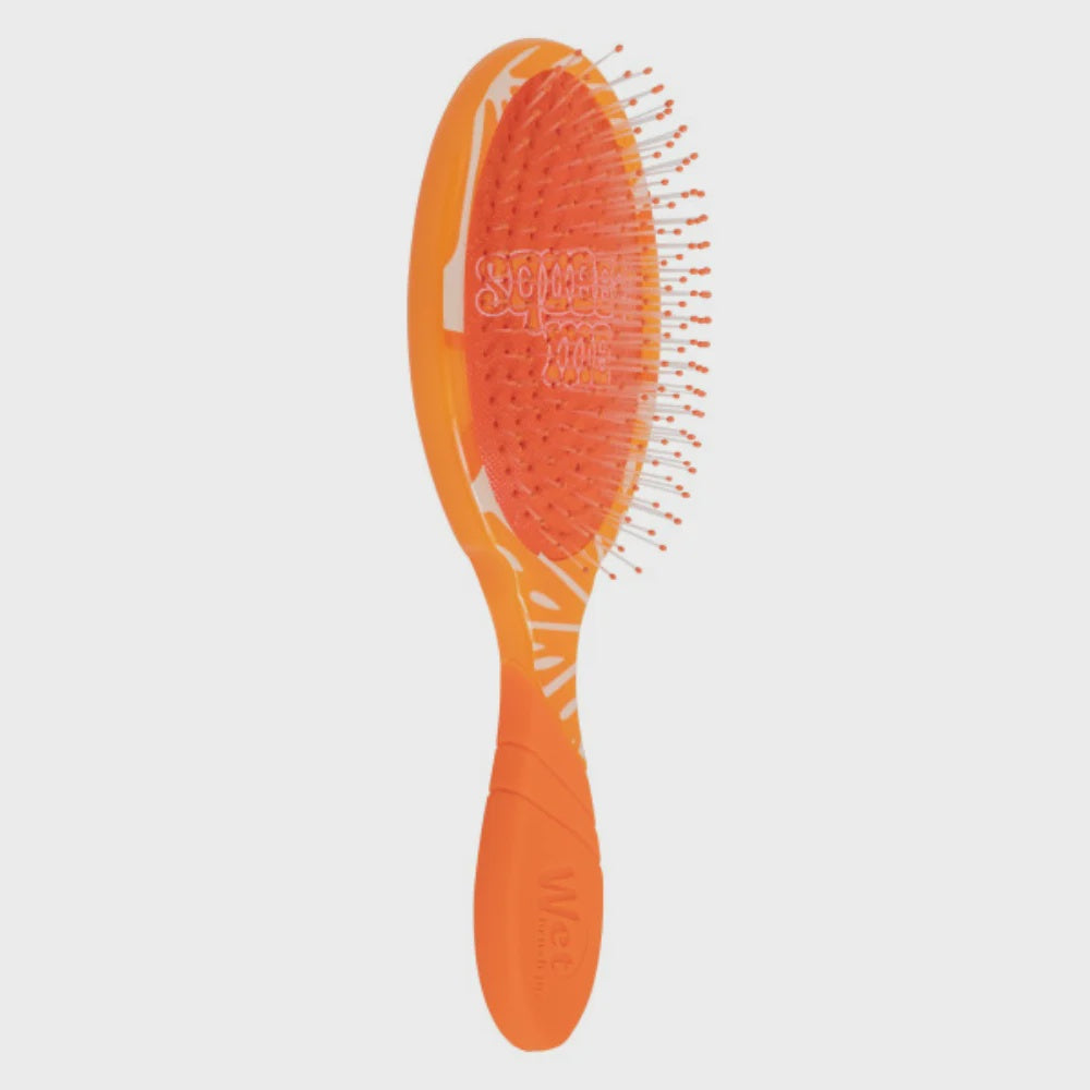 Wet Brush Pro Tutti Fruitti Pro Detangler-Orange #BWP830TFOR