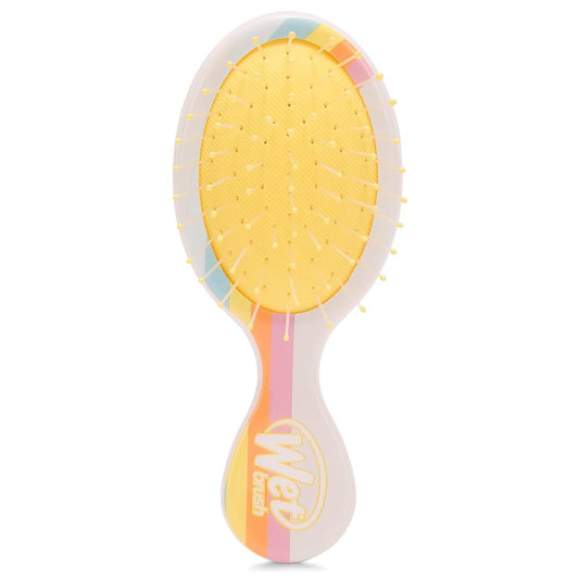 Wet Brush Sun Days Mini Detangler Rays #BWR832SDRY