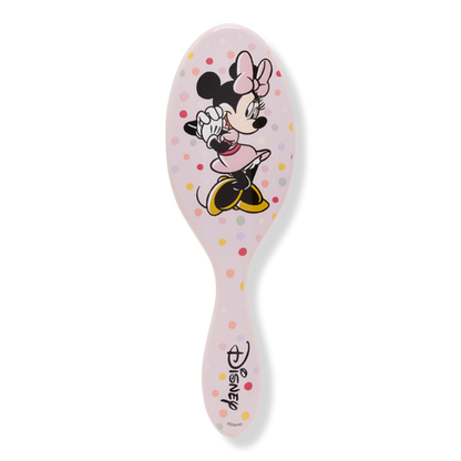 Wet Brush Original Detangler - Hello Minnie #BWR830DISHM