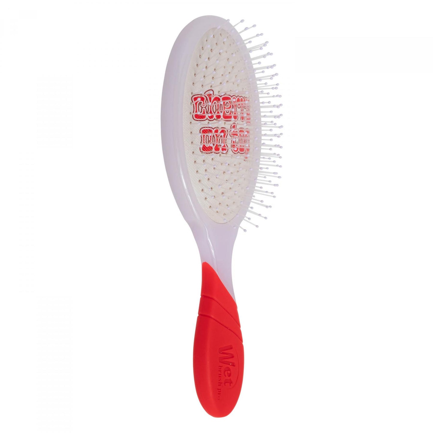 Wet Brush Pro Tutti Fruitti Pro Detangler-Cherry #BWP830TFCH