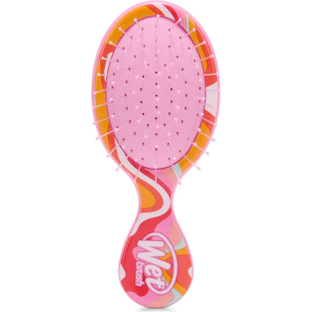 Wet Brush Sun Days Mini Detangler Ice Cream #BWR832SDIC