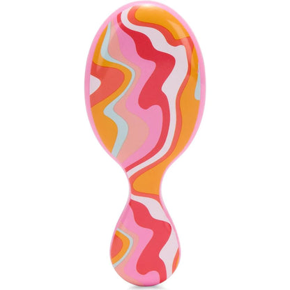 Wet Brush Sun Days Mini Detangler Ice Cream #BWR832SDIC